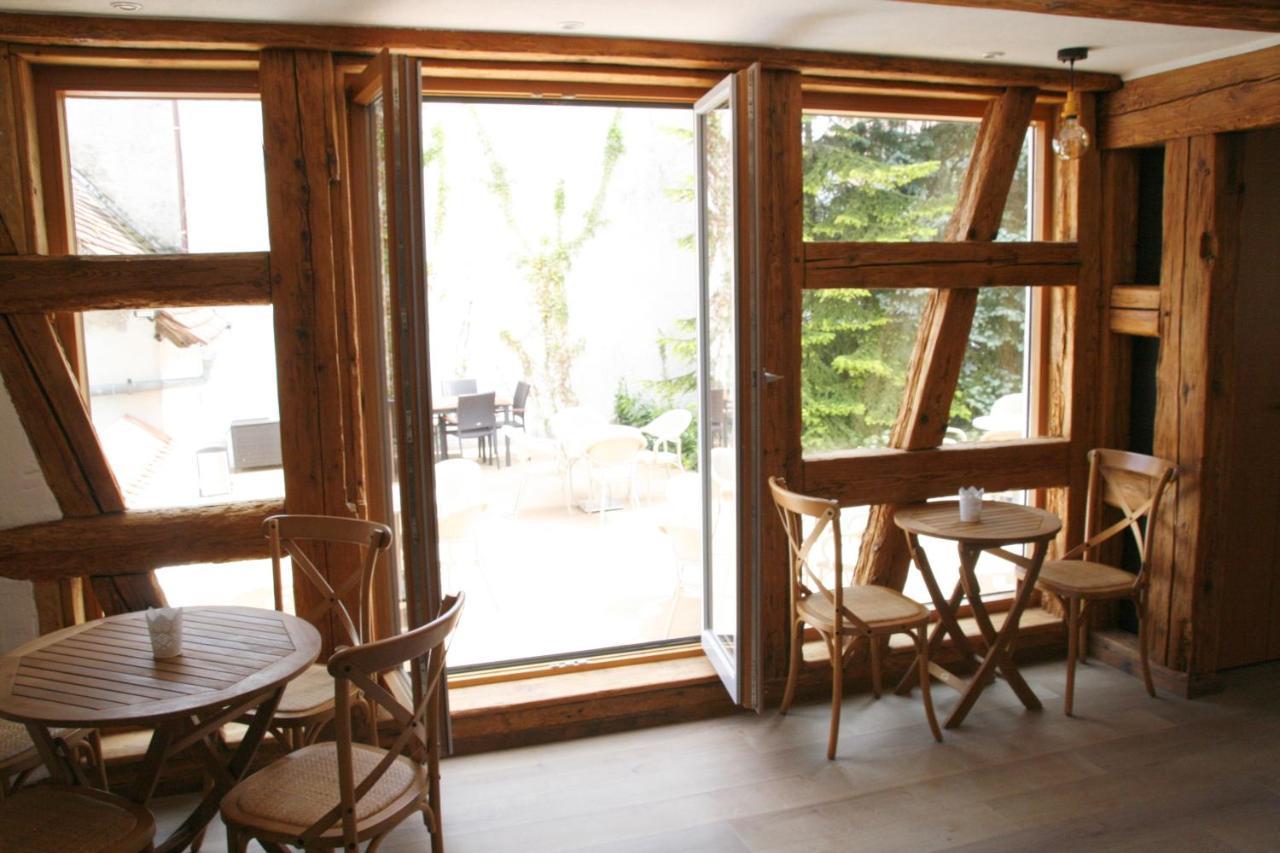 Waldvogel Ferienzimmer Klimatisiert Immenstaad am Bodensee Exterior photo
