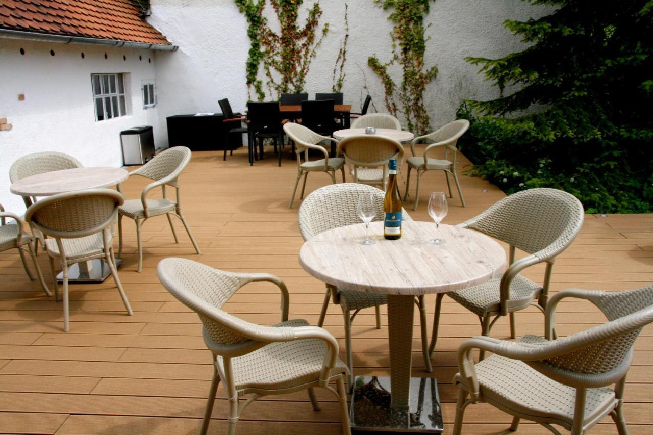 Waldvogel Ferienzimmer Klimatisiert Immenstaad am Bodensee Exterior photo