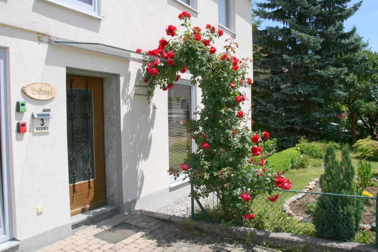 Waldvogel Ferienzimmer Klimatisiert Immenstaad am Bodensee Exterior photo