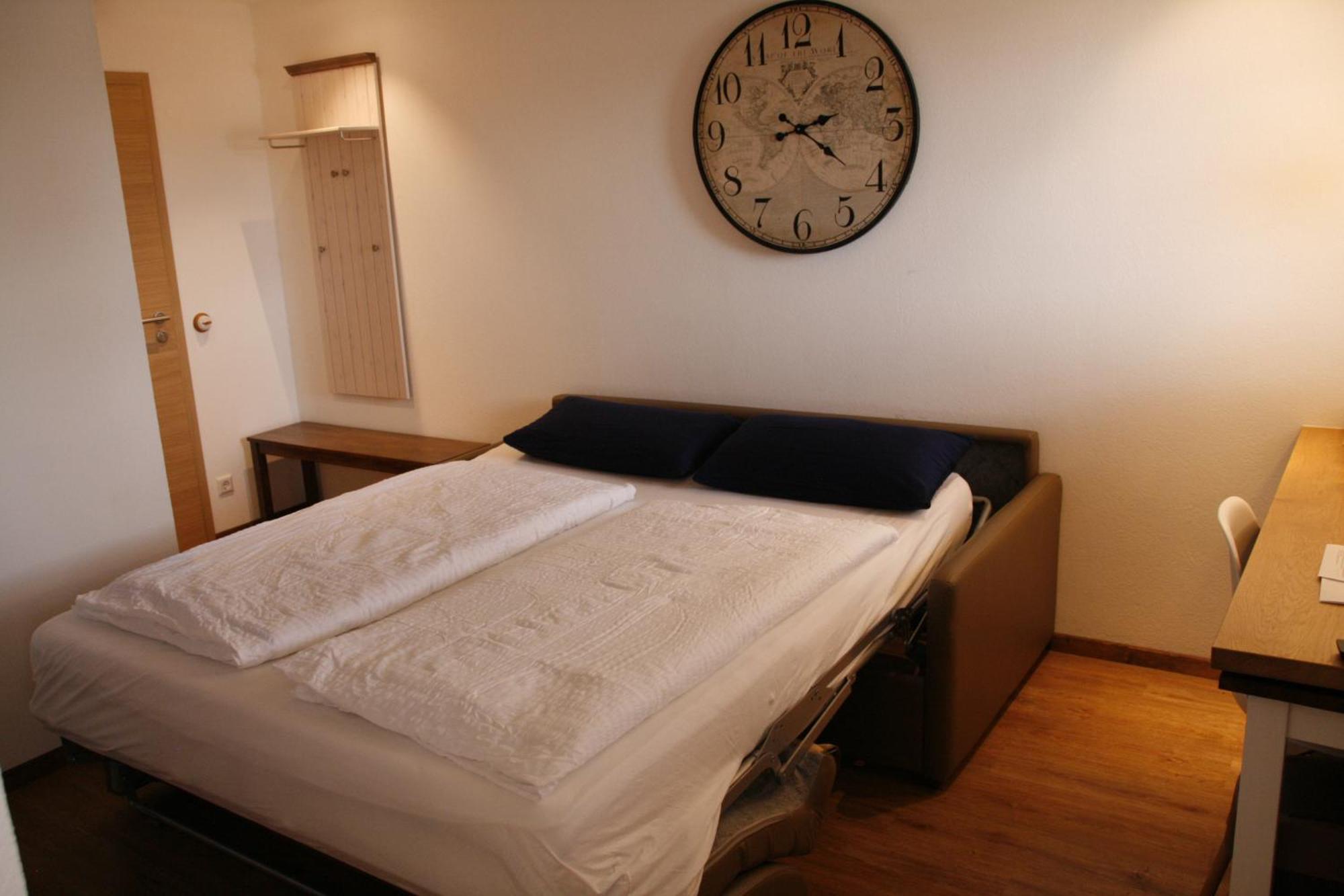 Waldvogel Ferienzimmer Klimatisiert Immenstaad am Bodensee Room photo