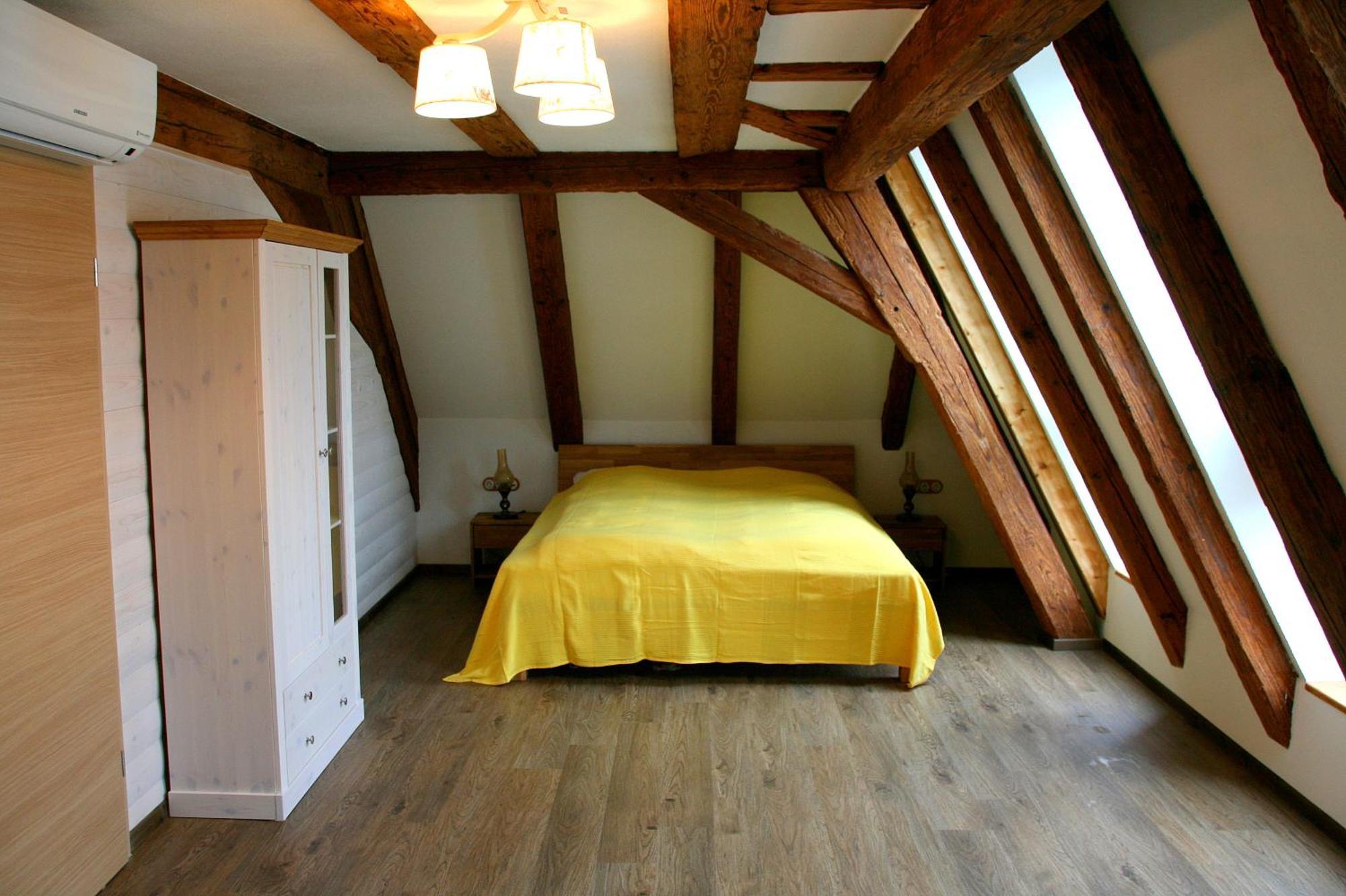 Waldvogel Ferienzimmer Klimatisiert Immenstaad am Bodensee Exterior photo