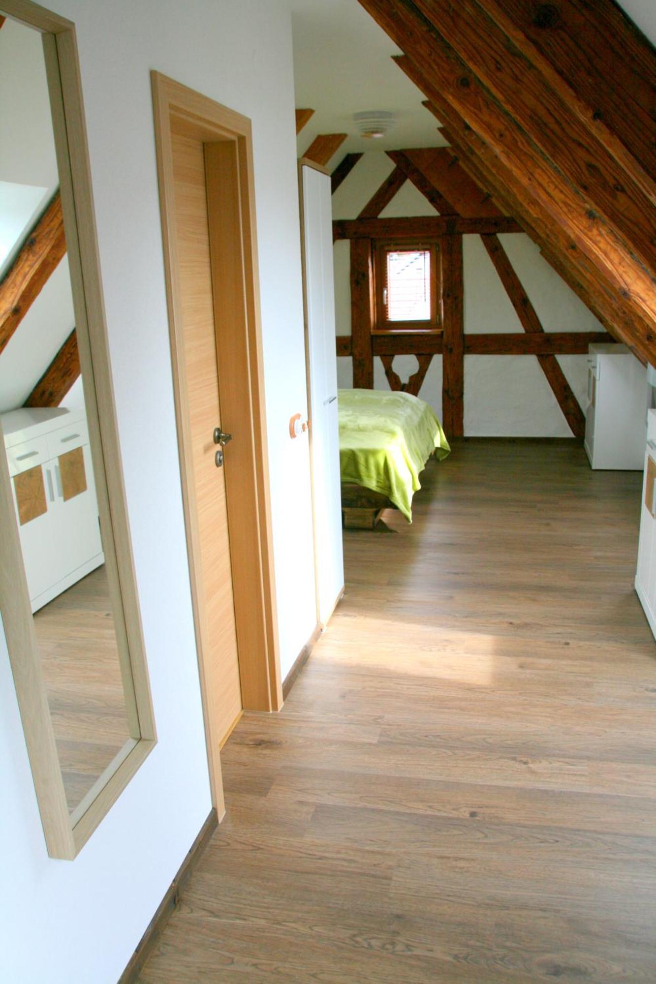 Waldvogel Ferienzimmer Klimatisiert Immenstaad am Bodensee Exterior photo